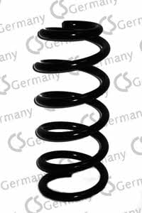 CS Germany 14.950.656 Coil Spring 14950656: Buy near me in Poland at 2407.PL - Good price!