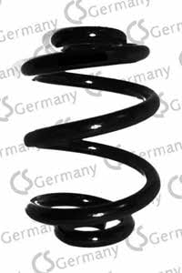 CS Germany 14.950.672 Coil Spring 14950672: Buy near me in Poland at 2407.PL - Good price!