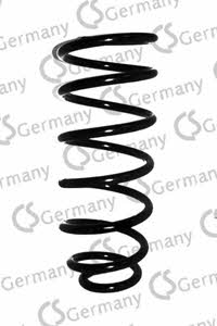 CS Germany 14.950.705 Suspension spring front 14950705: Buy near me in Poland at 2407.PL - Good price!