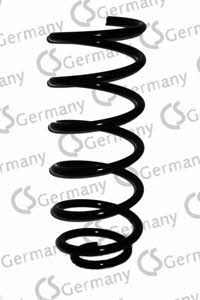 CS Germany 14.950.706 Suspension spring front 14950706: Buy near me in Poland at 2407.PL - Good price!