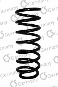 CS Germany 14.950.712 Coil Spring 14950712: Buy near me in Poland at 2407.PL - Good price!