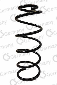 CS Germany 14.950.726 Suspension spring front 14950726: Buy near me in Poland at 2407.PL - Good price!