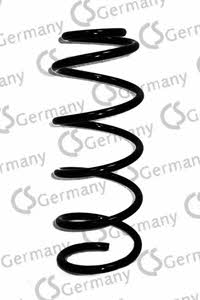 CS Germany 14.950.729 Suspension spring front 14950729: Buy near me in Poland at 2407.PL - Good price!