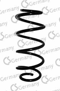 CS Germany 14.950.782 Suspension spring front 14950782: Buy near me in Poland at 2407.PL - Good price!