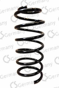 CS Germany 14.950.789 Suspension spring front 14950789: Buy near me in Poland at 2407.PL - Good price!