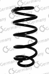 CS Germany 14.950.806 Suspension spring front 14950806: Buy near me in Poland at 2407.PL - Good price!