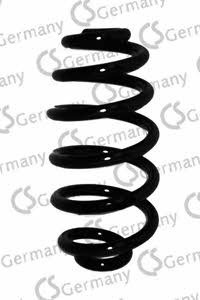 CS Germany 14.950.811 Coil Spring 14950811: Buy near me at 2407.PL in Poland at an Affordable price!