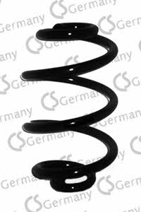 CS Germany 14.950.816 Coil Spring 14950816: Buy near me in Poland at 2407.PL - Good price!