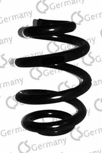CS Germany 14.950.912 Coil Spring 14950912: Buy near me at 2407.PL in Poland at an Affordable price!
