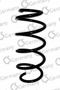 CS Germany 14.774.327 Suspension spring front 14774327: Buy near me in Poland at 2407.PL - Good price!