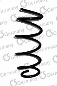 CS Germany 14.774.328 Suspension spring front 14774328: Buy near me in Poland at 2407.PL - Good price!