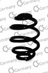 CS Germany 14.774.330 Coil Spring 14774330: Buy near me at 2407.PL in Poland at an Affordable price!