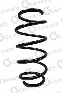 CS Germany 14.774.341 Suspension spring front 14774341: Buy near me at 2407.PL in Poland at an Affordable price!