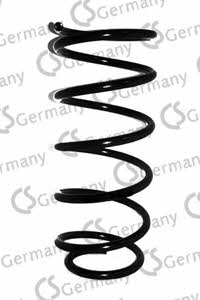 CS Germany 14.774.400 Suspension spring front 14774400: Buy near me in Poland at 2407.PL - Good price!