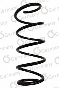 CS Germany 14.774.409 Suspension spring front 14774409: Buy near me in Poland at 2407.PL - Good price!