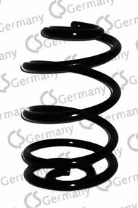 CS Germany 14.774.418 Coil Spring 14774418: Buy near me at 2407.PL in Poland at an Affordable price!