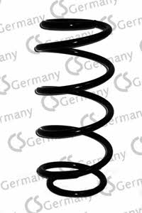 CS Germany 14.774.465 Suspension spring front 14774465: Buy near me in Poland at 2407.PL - Good price!