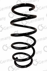 CS Germany 14.774.481 Suspension spring front 14774481: Buy near me in Poland at 2407.PL - Good price!