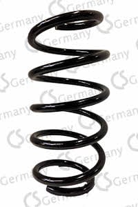 CS Germany 14.774.486 Suspension spring front 14774486: Buy near me in Poland at 2407.PL - Good price!