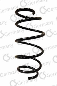 CS Germany 14.774.488 Suspension spring front 14774488: Buy near me in Poland at 2407.PL - Good price!