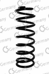 CS Germany 14.870.411 Coil Spring 14870411: Buy near me in Poland at 2407.PL - Good price!