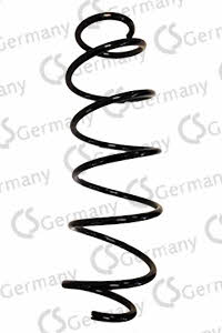 CS Germany 14.870.463 Suspension spring front 14870463: Buy near me in Poland at 2407.PL - Good price!