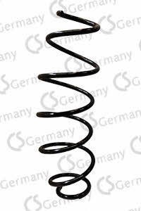 CS Germany 14.870.465 Suspension spring front 14870465: Buy near me in Poland at 2407.PL - Good price!