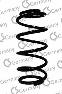 CS Germany 14.870.500 Suspension spring front 14870500: Buy near me in Poland at 2407.PL - Good price!
