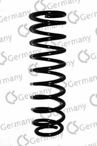 CS Germany 14.870.509 Suspension spring front 14870509: Buy near me in Poland at 2407.PL - Good price!