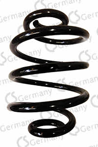 CS Germany 14.870.510 Coil Spring 14870510: Buy near me at 2407.PL in Poland at an Affordable price!