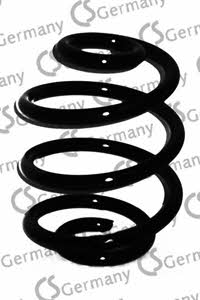 CS Germany 14.870.511 Coil Spring 14870511: Buy near me at 2407.PL in Poland at an Affordable price!