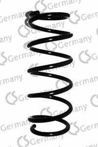 CS Germany 14.870.512 Coil Spring 14870512: Buy near me in Poland at 2407.PL - Good price!