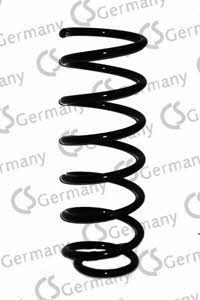 CS Germany 14.870.530 Coil Spring 14870530: Buy near me in Poland at 2407.PL - Good price!