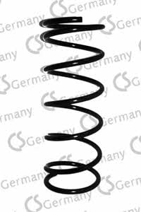 CS Germany 14.870.605 Suspension spring front 14870605: Buy near me in Poland at 2407.PL - Good price!
