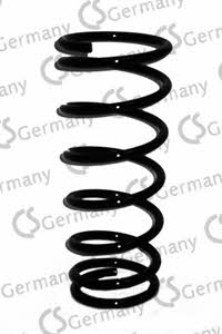 CS Germany 14.870.613 Coil Spring 14870613: Buy near me in Poland at 2407.PL - Good price!