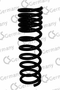 CS Germany 14.101.215 Coil Spring 14101215: Buy near me at 2407.PL in Poland at an Affordable price!