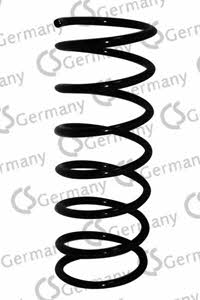 CS Germany 14.101.228 Suspension spring front 14101228: Buy near me in Poland at 2407.PL - Good price!