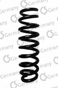 CS Germany 14.101.239 Coil Spring 14101239: Buy near me in Poland at 2407.PL - Good price!