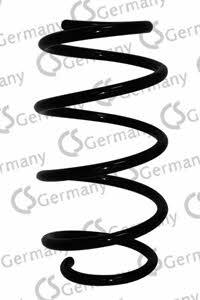 CS Germany 14.101.527 Suspension spring front 14101527: Buy near me at 2407.PL in Poland at an Affordable price!