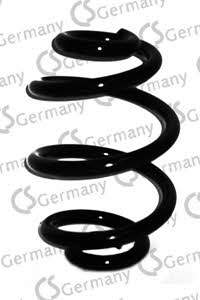 CS Germany 14.101.530 Coil Spring 14101530: Buy near me in Poland at 2407.PL - Good price!
