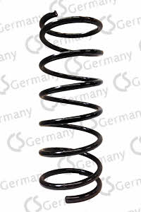 CS Germany 14.101.569 Suspension spring front 14101569: Buy near me in Poland at 2407.PL - Good price!