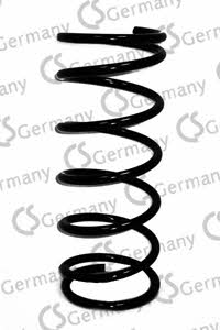 CS Germany 14.101.580 Suspension spring front 14101580: Buy near me in Poland at 2407.PL - Good price!
