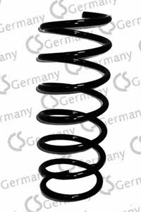 CS Germany 14.101.605 Suspension spring front 14101605: Buy near me at 2407.PL in Poland at an Affordable price!