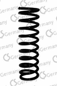 CS Germany 14.101.611 Coil Spring 14101611: Buy near me in Poland at 2407.PL - Good price!