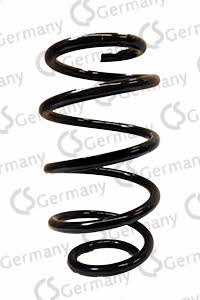 CS Germany 14.201.006 Suspension spring front 14201006: Buy near me in Poland at 2407.PL - Good price!