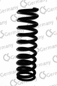 CS Germany 14.319.410 Coil Spring 14319410: Buy near me in Poland at 2407.PL - Good price!