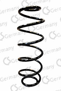 CS Germany 14.319.418 Coil Spring 14319418: Buy near me at 2407.PL in Poland at an Affordable price!