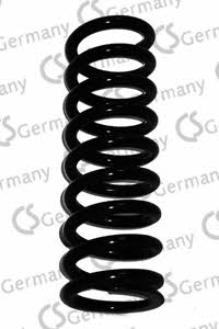 CS Germany 14.319.509 Suspension spring front 14319509: Buy near me in Poland at 2407.PL - Good price!