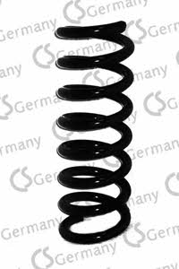 CS Germany 14.319.540 Suspension spring front 14319540: Buy near me in Poland at 2407.PL - Good price!