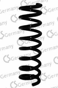 CS Germany 14.319.546 Suspension spring front 14319546: Buy near me in Poland at 2407.PL - Good price!